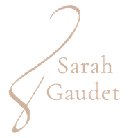 Sarah Gaudet Logo